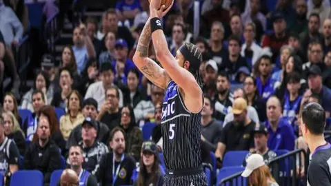 詹姆斯赛季轮休关键战：大乐透期号专家质合分析前区十码